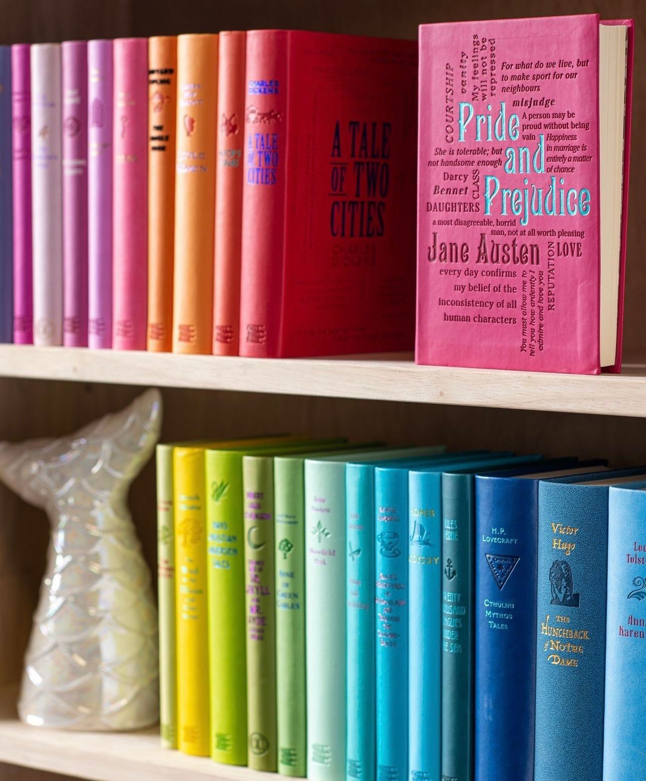 The Brothers Grimm: 101 Fairy Tales - Collectible Deluxe Special Gift Edition - Soft Leather Feel Cover - Best Seller Classic Book