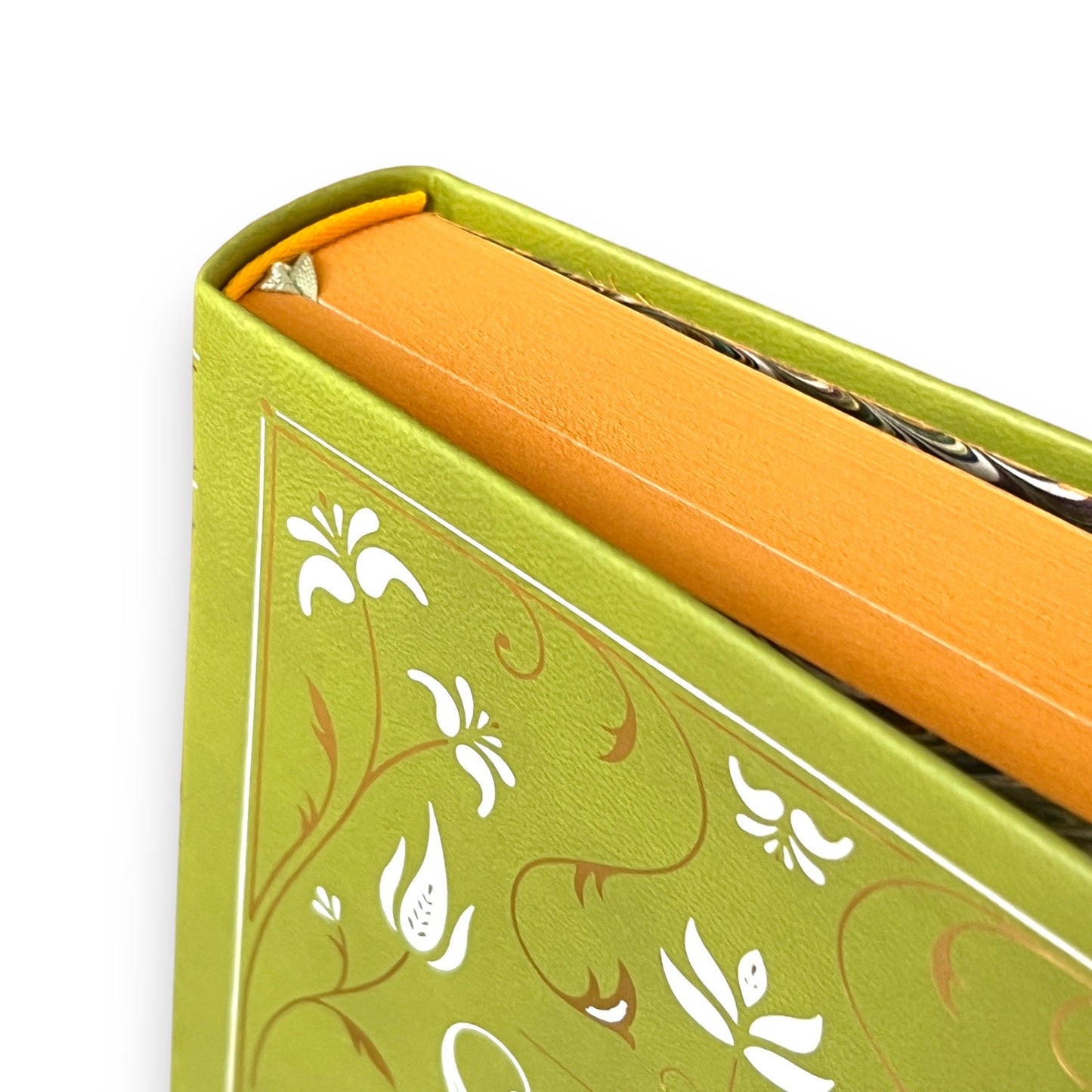 2-Book Set: Pride And Prejudice & Sense And Sensibility by Jane Austen - Collectible Deluxe Flexi Bound Faux Leather Cover Edition