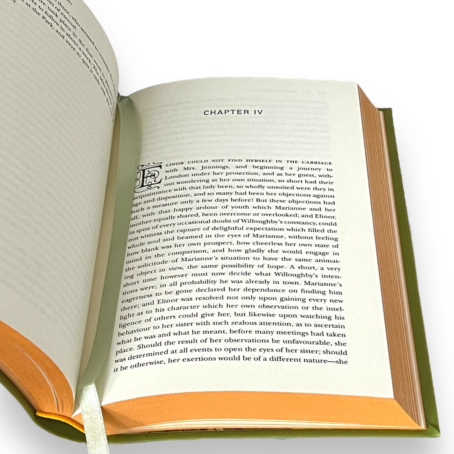 2-Book Set: Pride And Prejudice & Sense And Sensibility by Jane Austen - Collectible Deluxe Flexi Bound Faux Leather Cover Edition