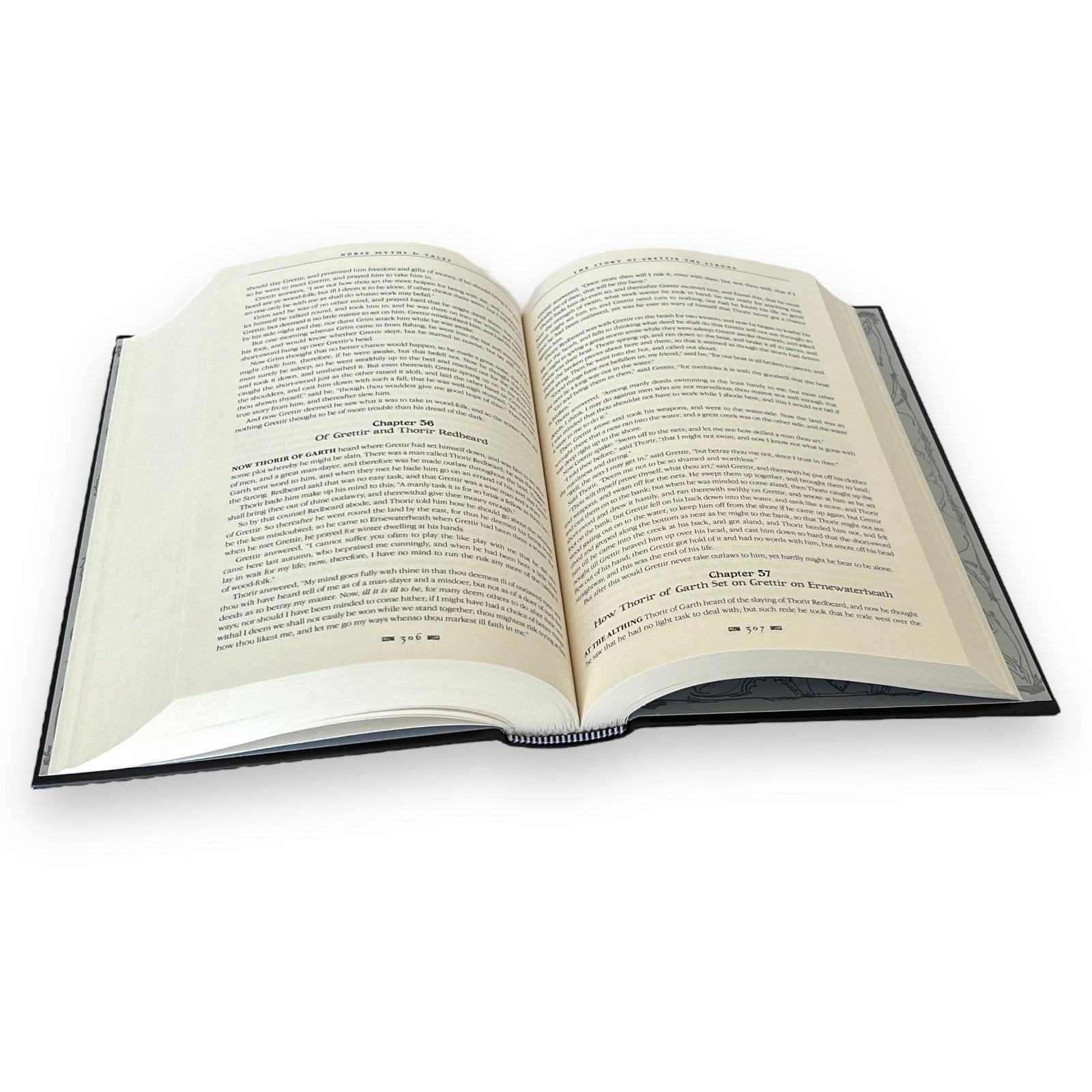 3-Book Set: Celtic, Greek, Norse Myths & Tales Anthology Gothic Fantasy - Collectible Deluxe Hardcover