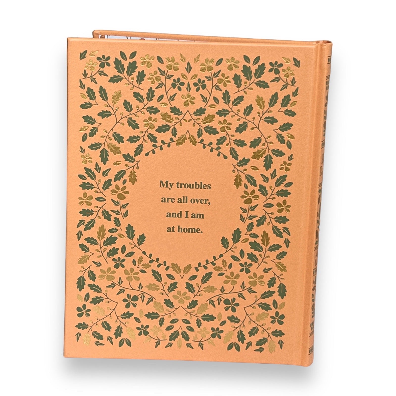 Black Beauty by Anna Sewell - Collectible Illustrated Leather Bound Hardcover