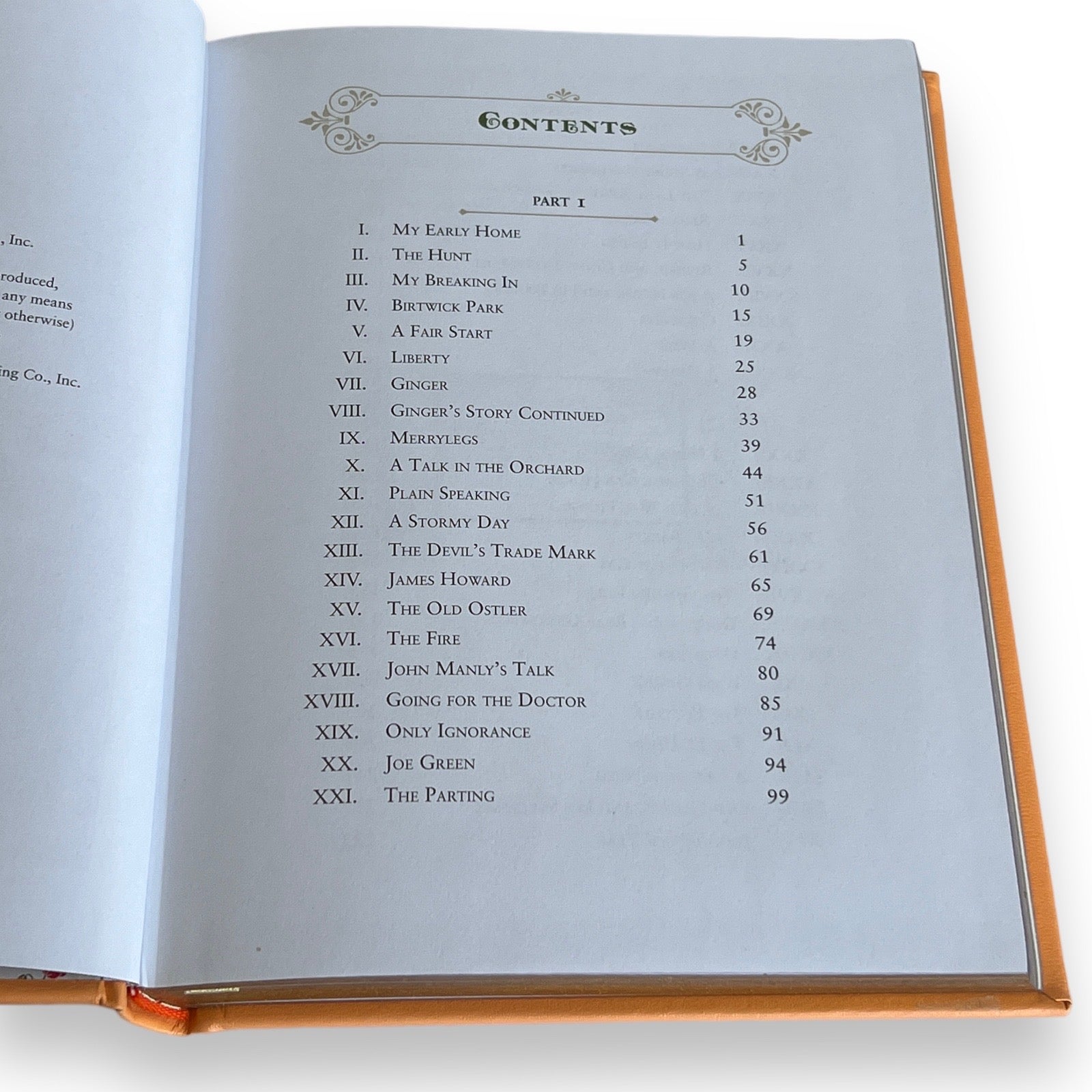 Black Beauty by Anna Sewell - Collectible Illustrated Leather Bound Hardcover