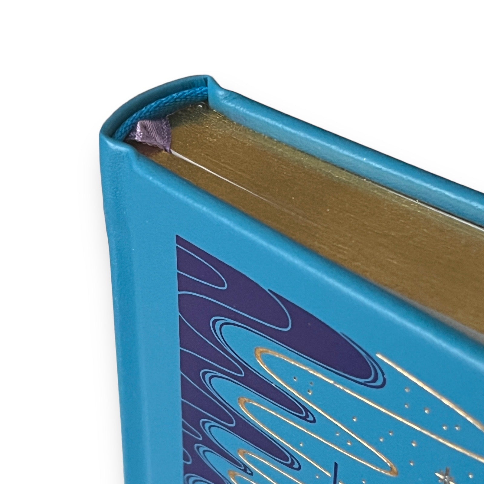 Aladdin and the Arabian Nights - Collectible Illustrated Leather Bound Hardcover