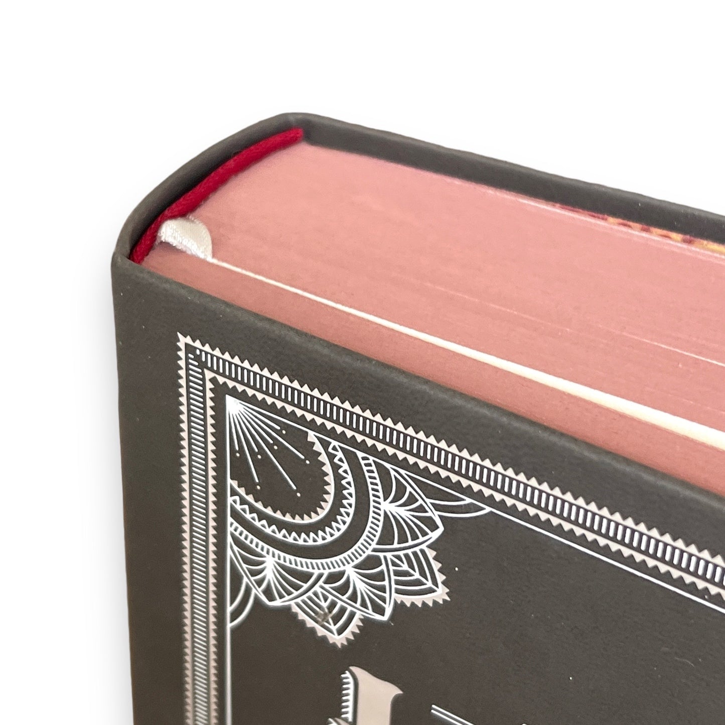 JANE EYRE by Charlotte Bronte - Collectible Flexi Bound Faux Leather Cover
