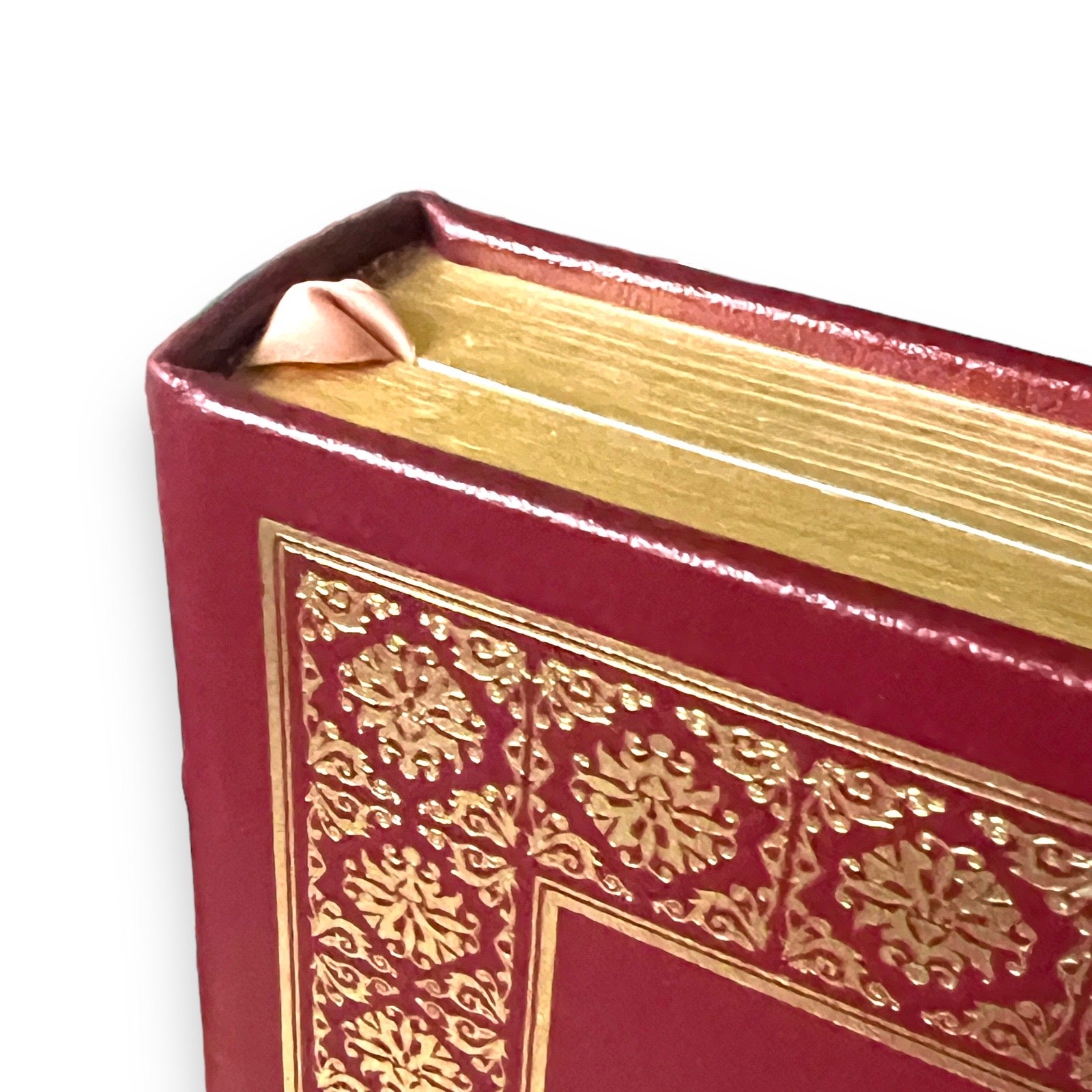 Great Expectations by Charles Dickens - Leather Bound - Easton Press, 1979