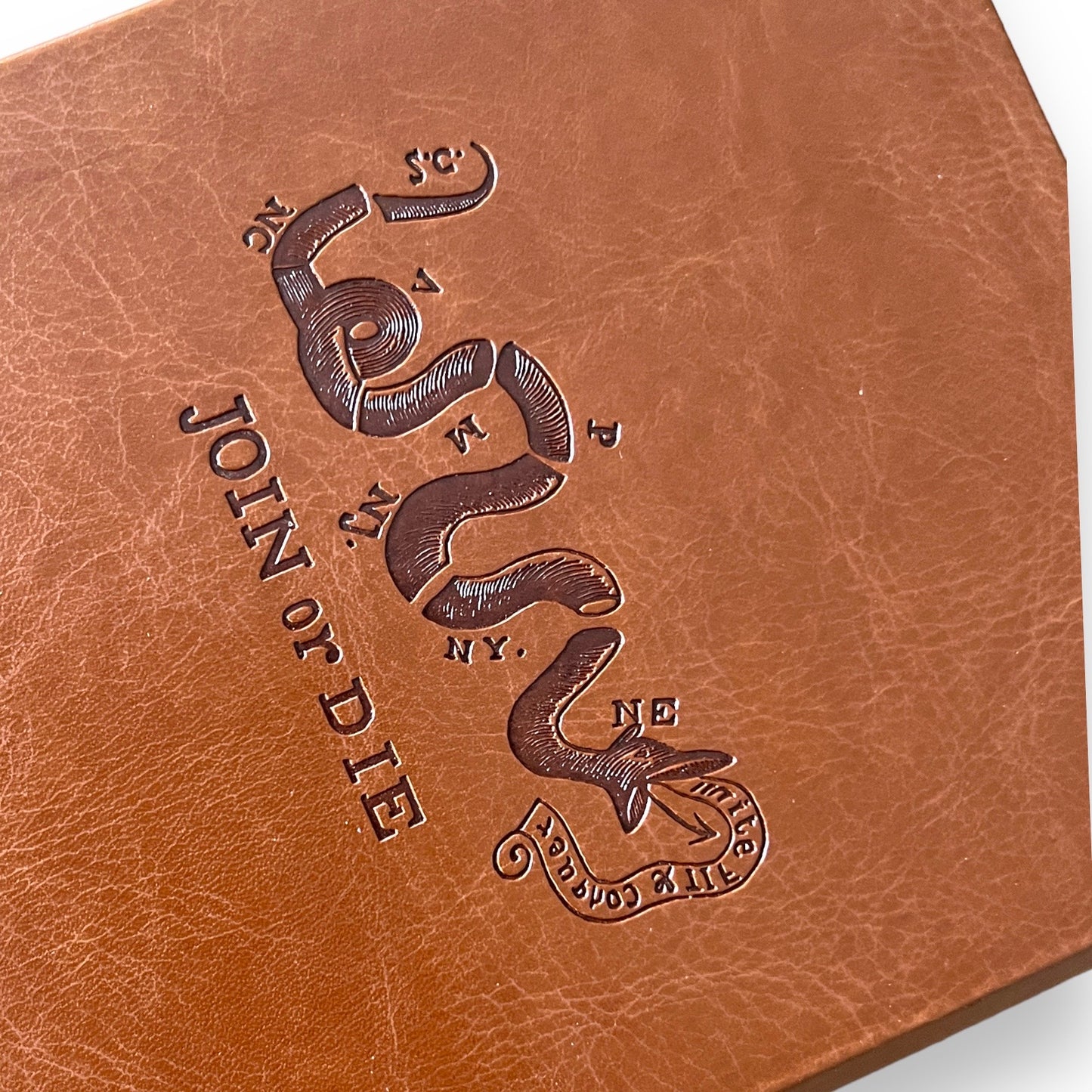 Common Sense and Other Works - Collectible Flexi Bound Faux Leather Cover