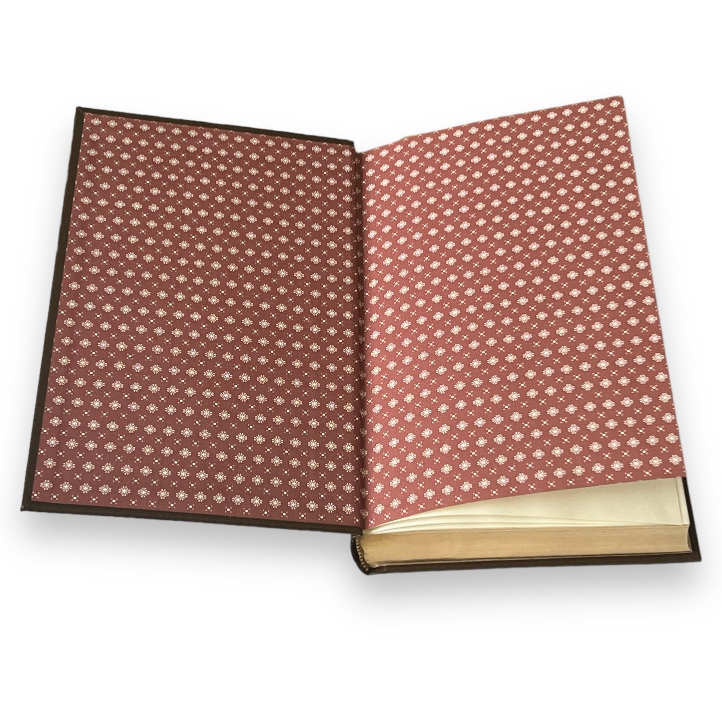 Romantic Poets William Blake to Edgar Poe - Leather Bound -The Franklin Library, 1982