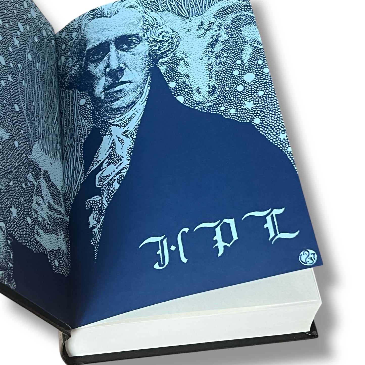 Eldritch Tales : A Miscellany of the Macabre H. P. Lovecraft - Collectible Leather Bound Hardcover