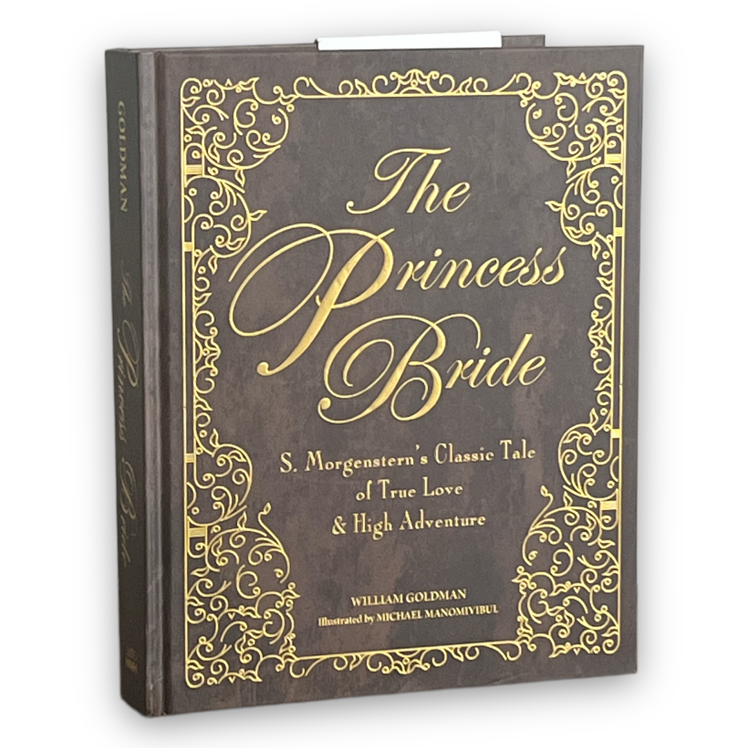 Princess Bride Book Cover princess-bride-book-cover