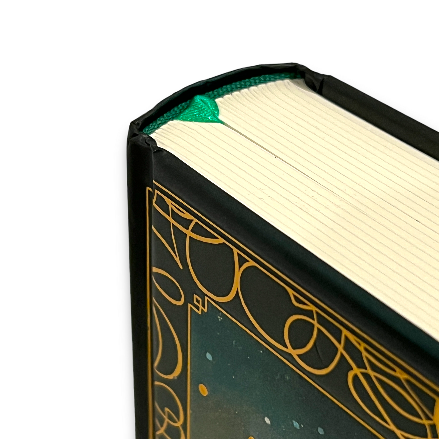The Complete Grimm's Fairy Tales - Collectible Deluxe Hardcover