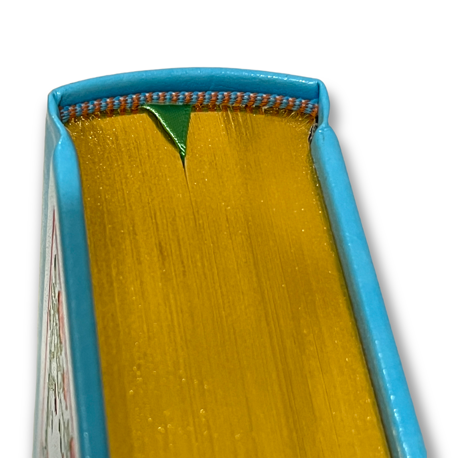 Hans Christian Andersen's Complete Fairy Tales - Collectible Leather Bound Hardcover