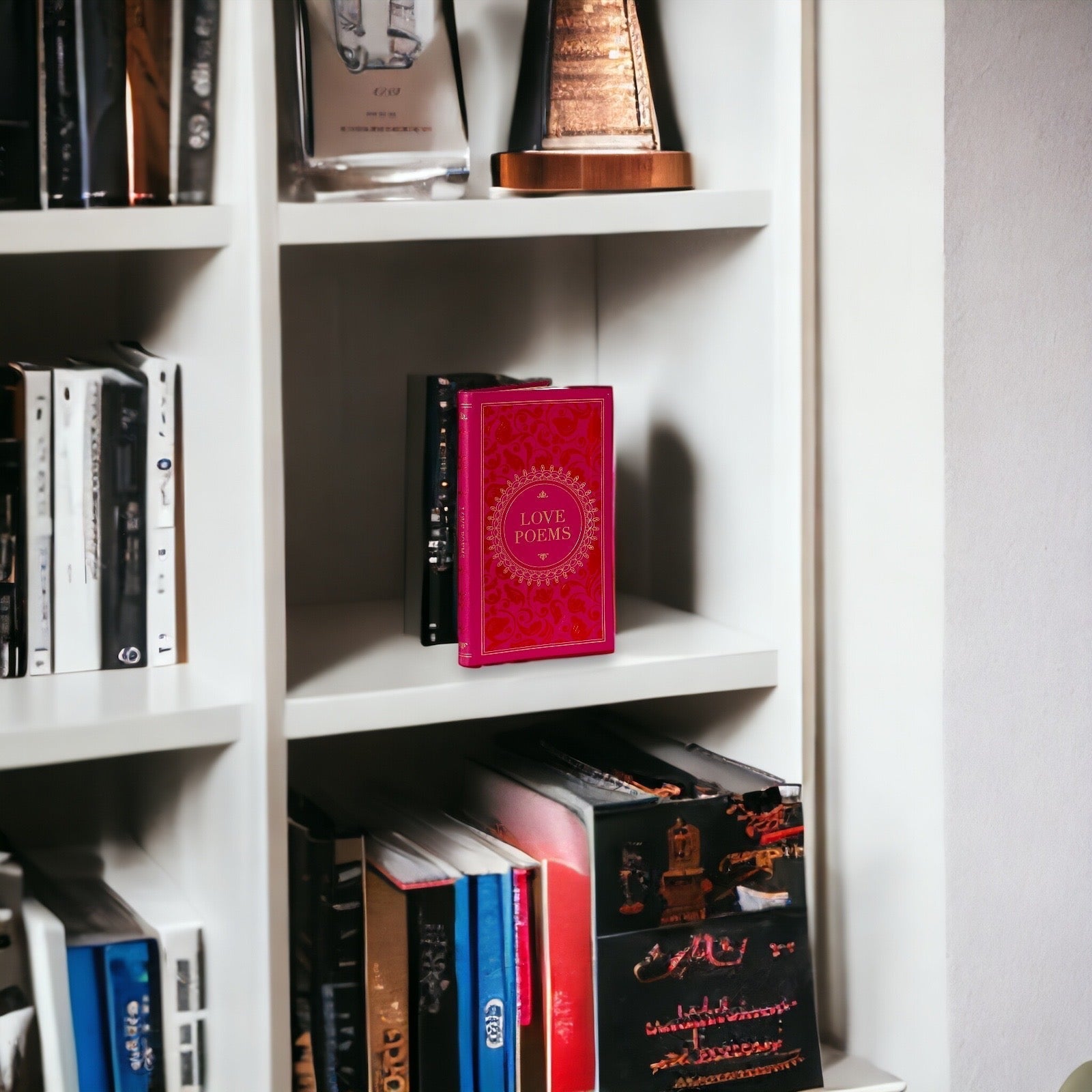 How to Choose the Perfect Deluxe Classic Book as a Valentine’s Day Gift