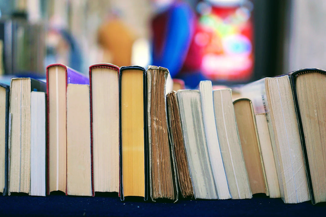 Inspire a Love for Reading with Gifting