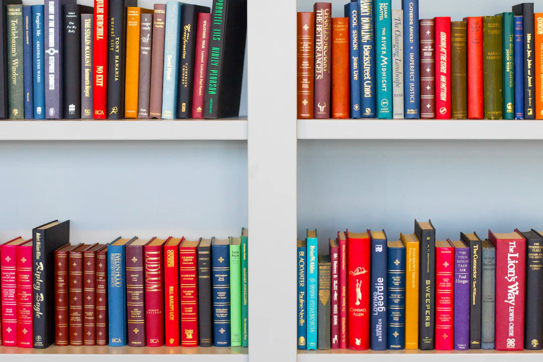 The Joy of Gifting Books Over Traditional Gifts