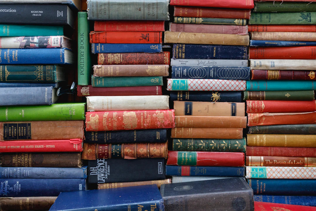 Find the Perfect Book for Every Occasion
