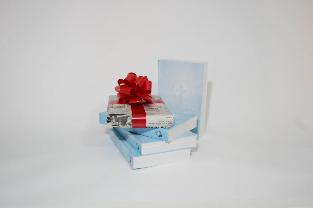 The Influence of Book Gifting in Childhood Development