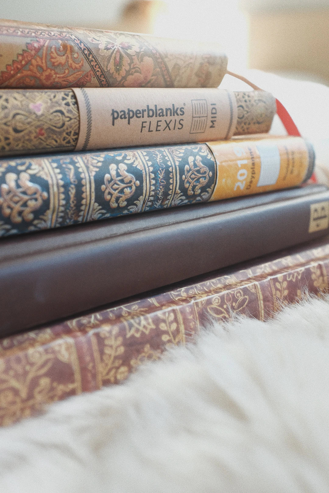 From Tabletop to Treasure The Allure of Deluxe Books