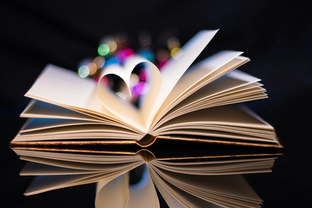 Deluxe Edition Classic Novels for Romantic Gift Giving