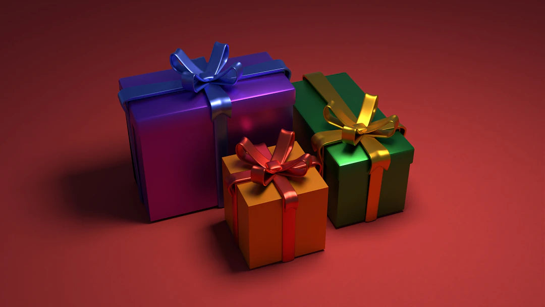 Transform Your Gifting The Power of Personalization
