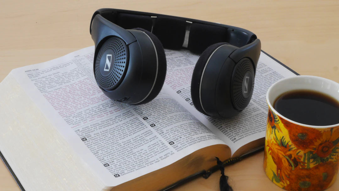 The Magic of Audiobooks as Gifts You’ll Love
