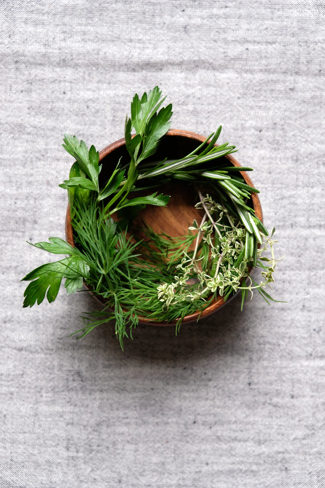 Enchanting Deluxe Books for Lovers of Herbal Magic