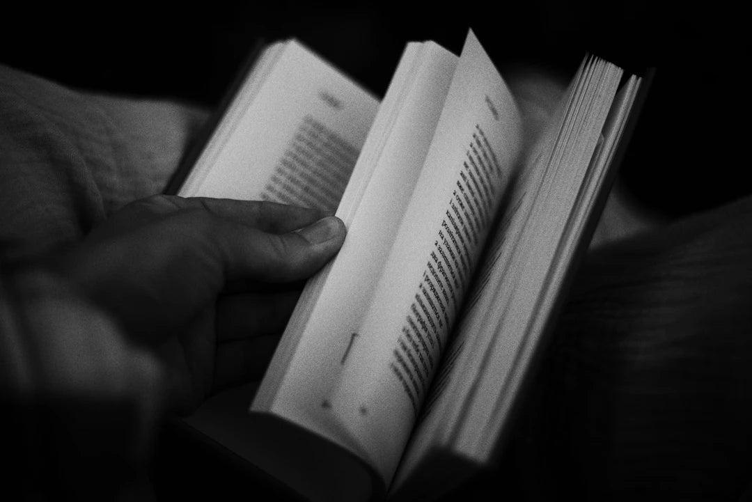 The Surprising Psychological Benefits of Giving Deluxe Books