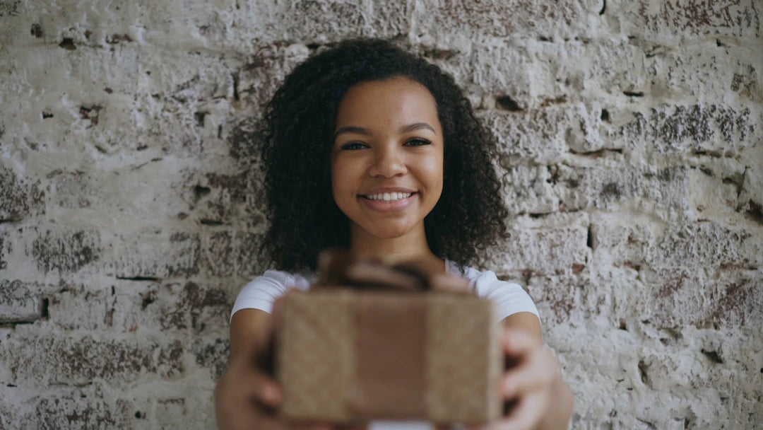 The Psychology Behind Gift Giving in Books