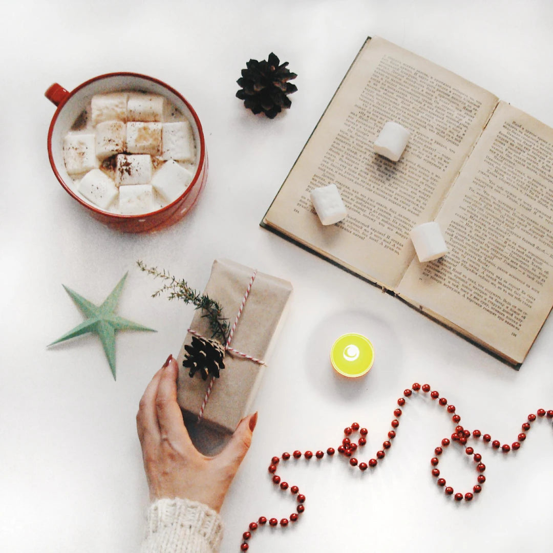 Gift Ideas for Book Lovers Beyond the Bookshelf