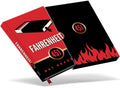 Fahrenheit 451 by Ray Bradbury - Deluxe Slipcase Edition