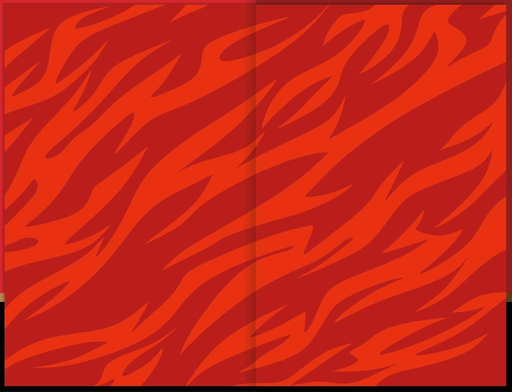 Fahrenheit 451 by Ray Bradbury - Deluxe Slipcase Edition