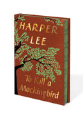 To Kill a Mockingbird by Harper Lee - Collector's Edition - Hardcover