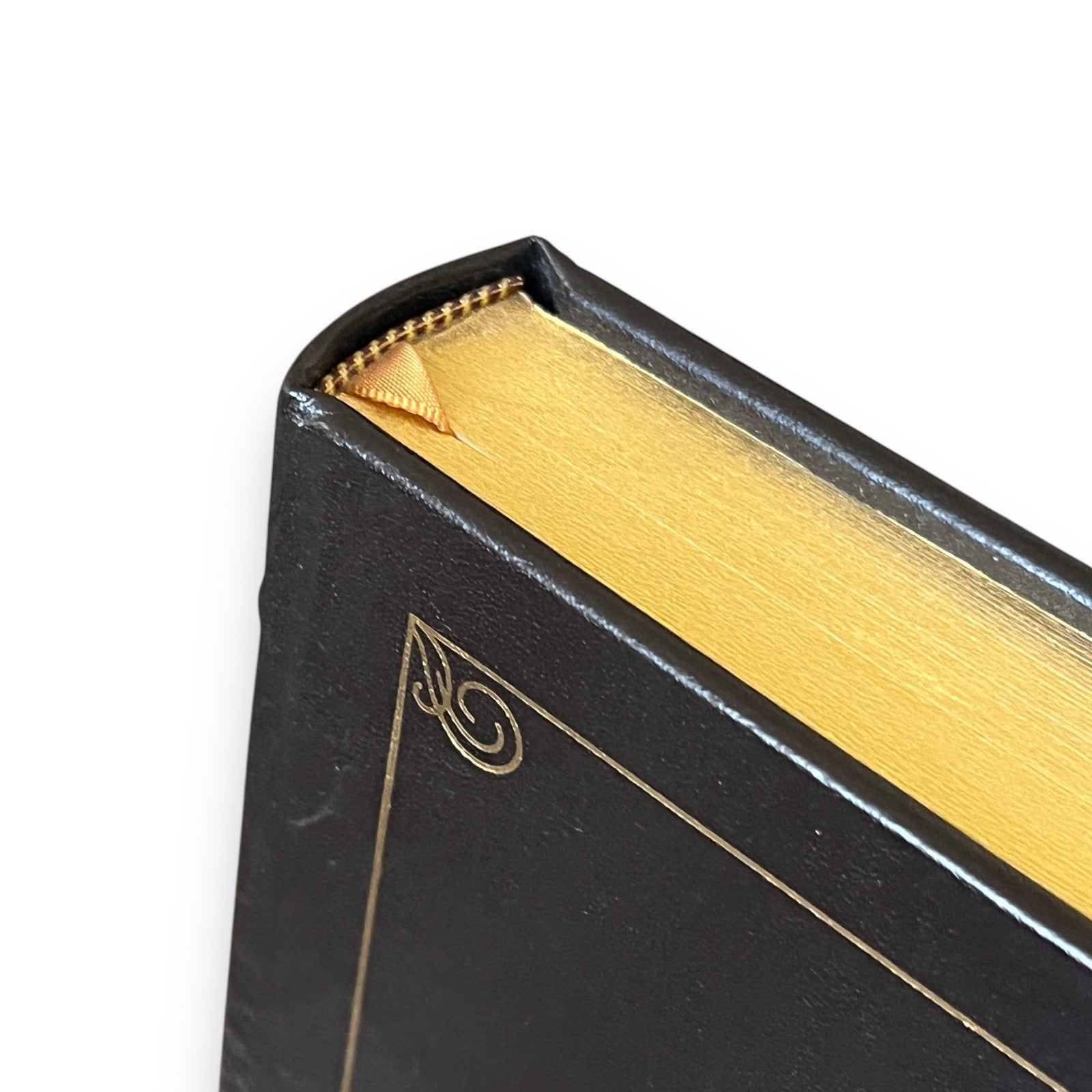 Sense And Sensibility by Jane Austen - Collectible Leather Bound Hardcover - Barnes & Noble, 1996