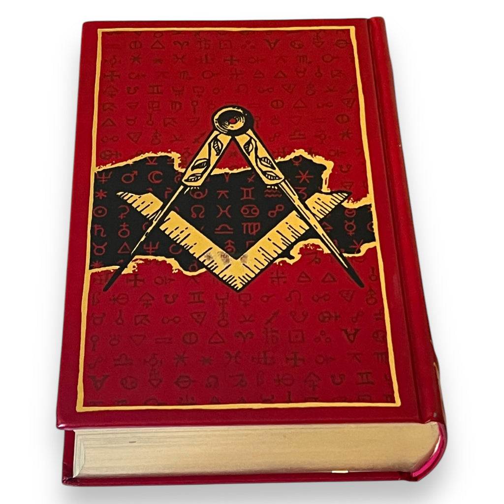 Da Vinci Code + Lost Symbol by Dan Brown - Collectible Leather Bound Hardcover - Barnes & Noble, 1996