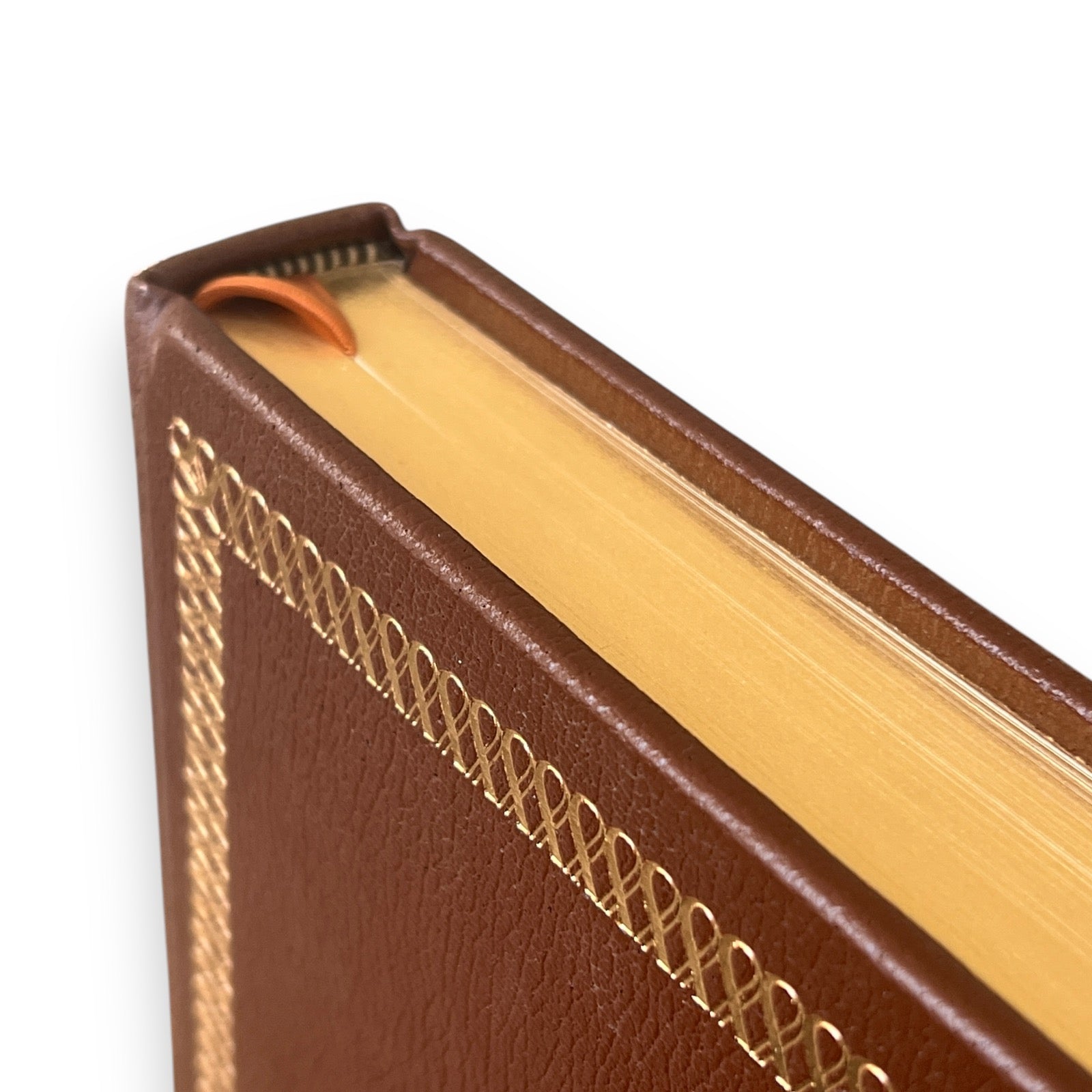 New Arabian Nights by Robert Louis Stevenson - Leather Bound -The Franklin Library, 1979