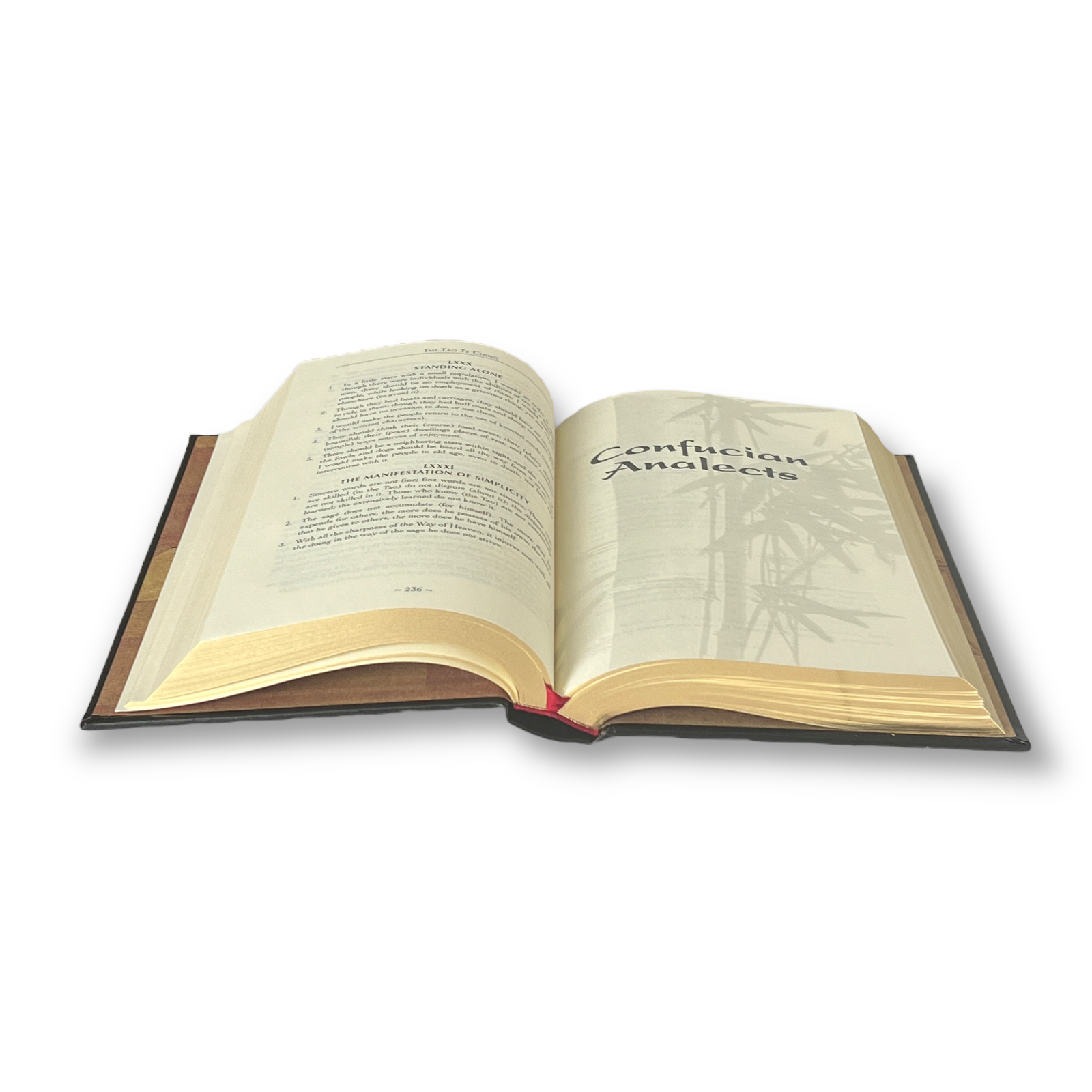 The Art of War Eastern Philosophy by Sun Tzu - Collectible Leather Bound Hardcover Classics