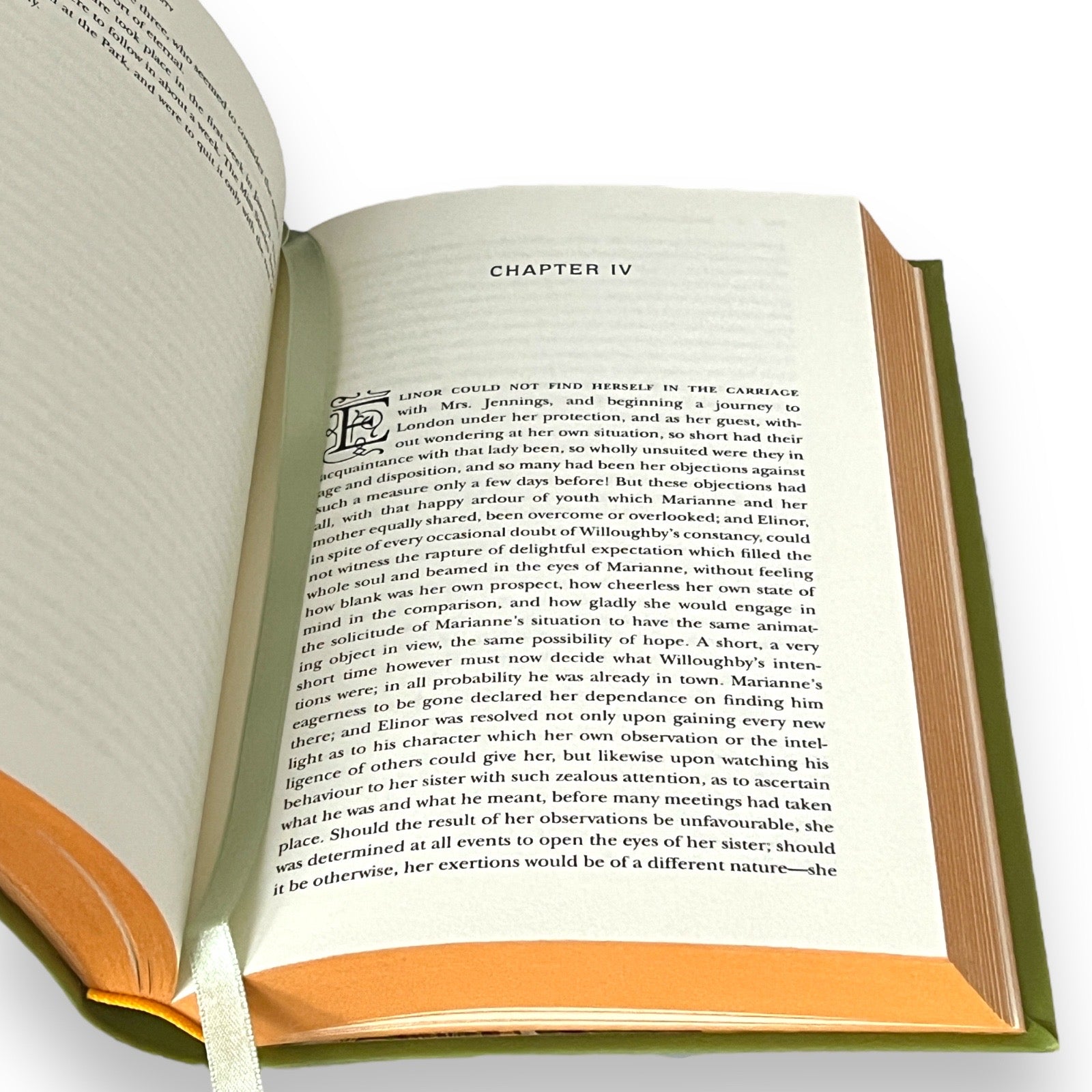 2-Book Set: Pride And Prejudice & Sense And Sensibility by Jane Austen - Collectible Flexi Bound Faux Leather Cover