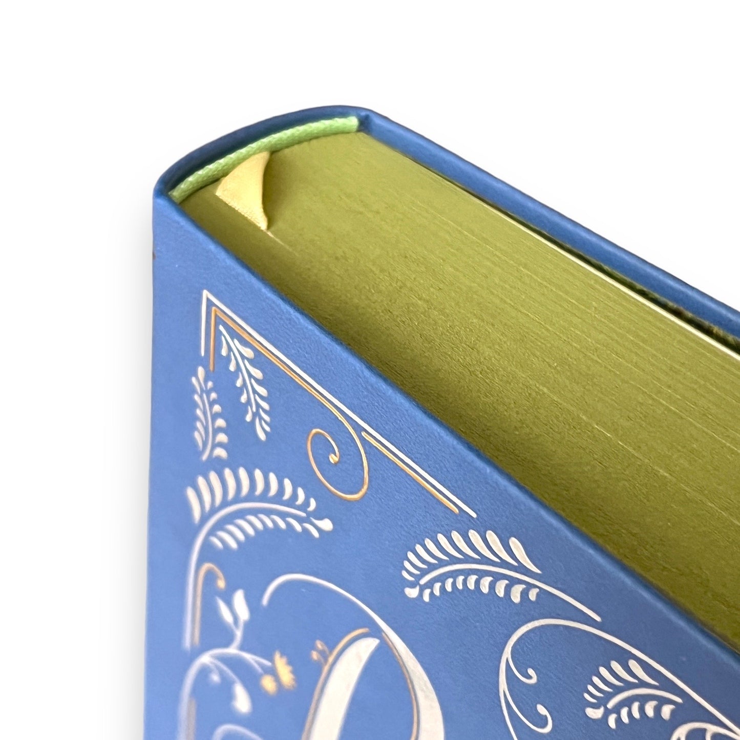 Pride And Prejudice by Jane Austen - Collectible Deluxe Flexi Bound Faux Leather Cover Edition