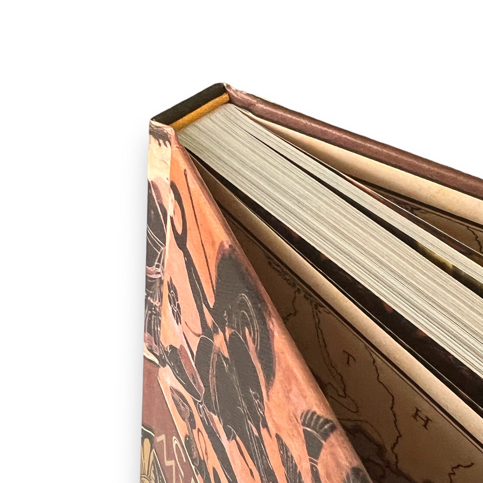 Classical Mythology: Illustrated Edition by H.A. Guerber - Full-Color Deluxe Hardcover