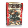 Tales of the Samurai: Illustrated Edition by A.B. Mitford - Full-Color Deluxe Hardcover