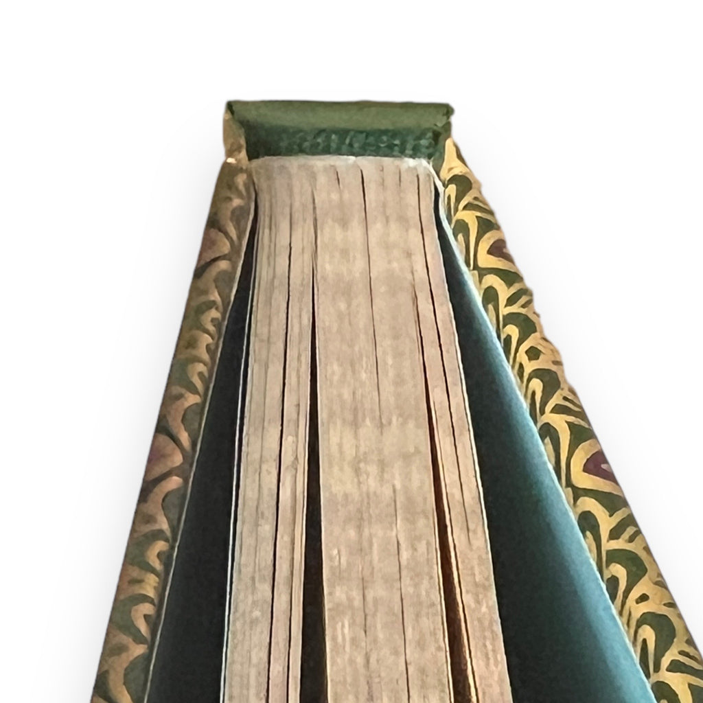 Siddhartha: Illustrated Edition by Hermann Hesse - Full-Color Deluxe Hardcover