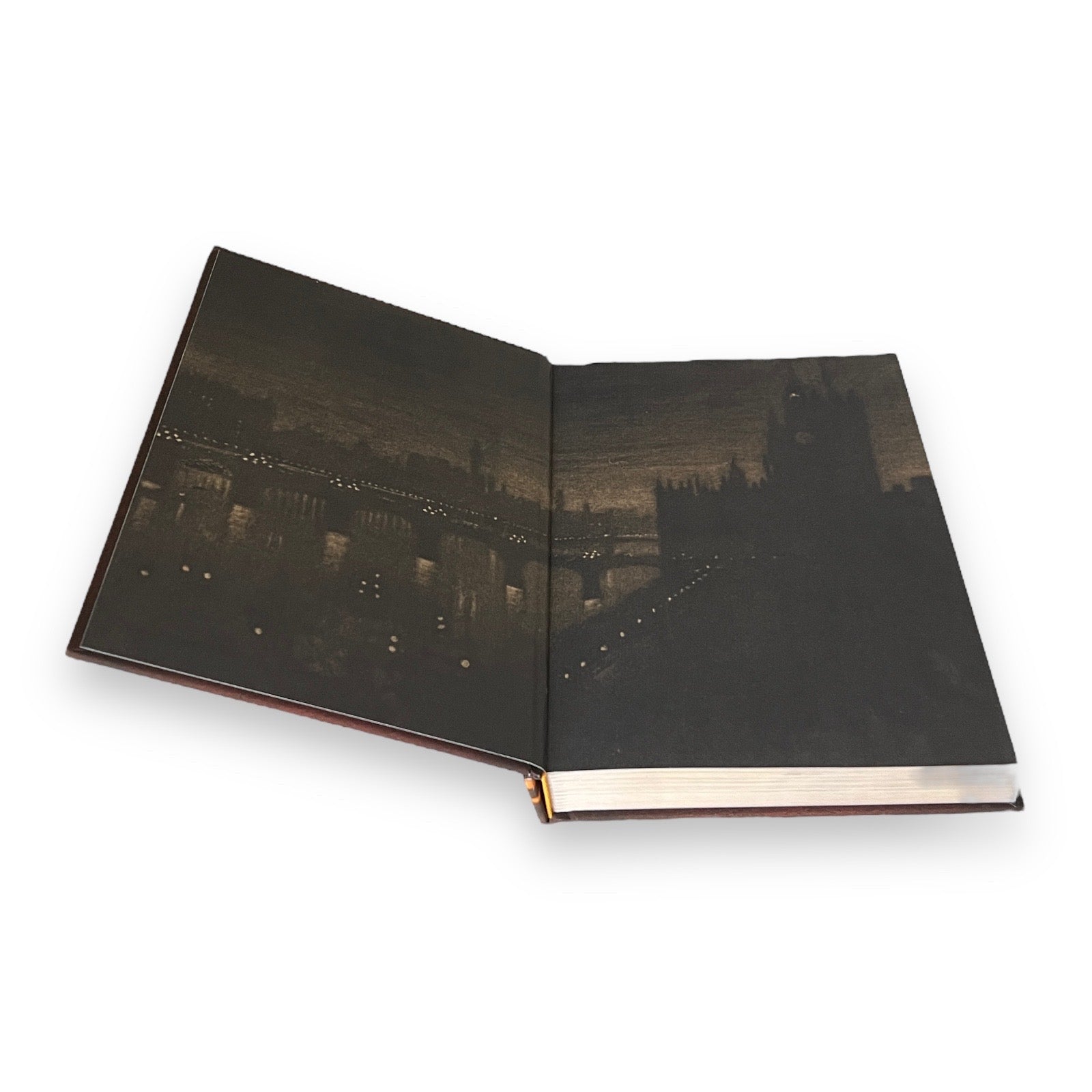 The Illustrated Adventures of Sherlock Holmes by Arthur Conan Doyle - Collectible Hardcover