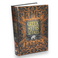 Greek Myths & Tales Gothic Fantasy - Collectible Deluxe Hardcover