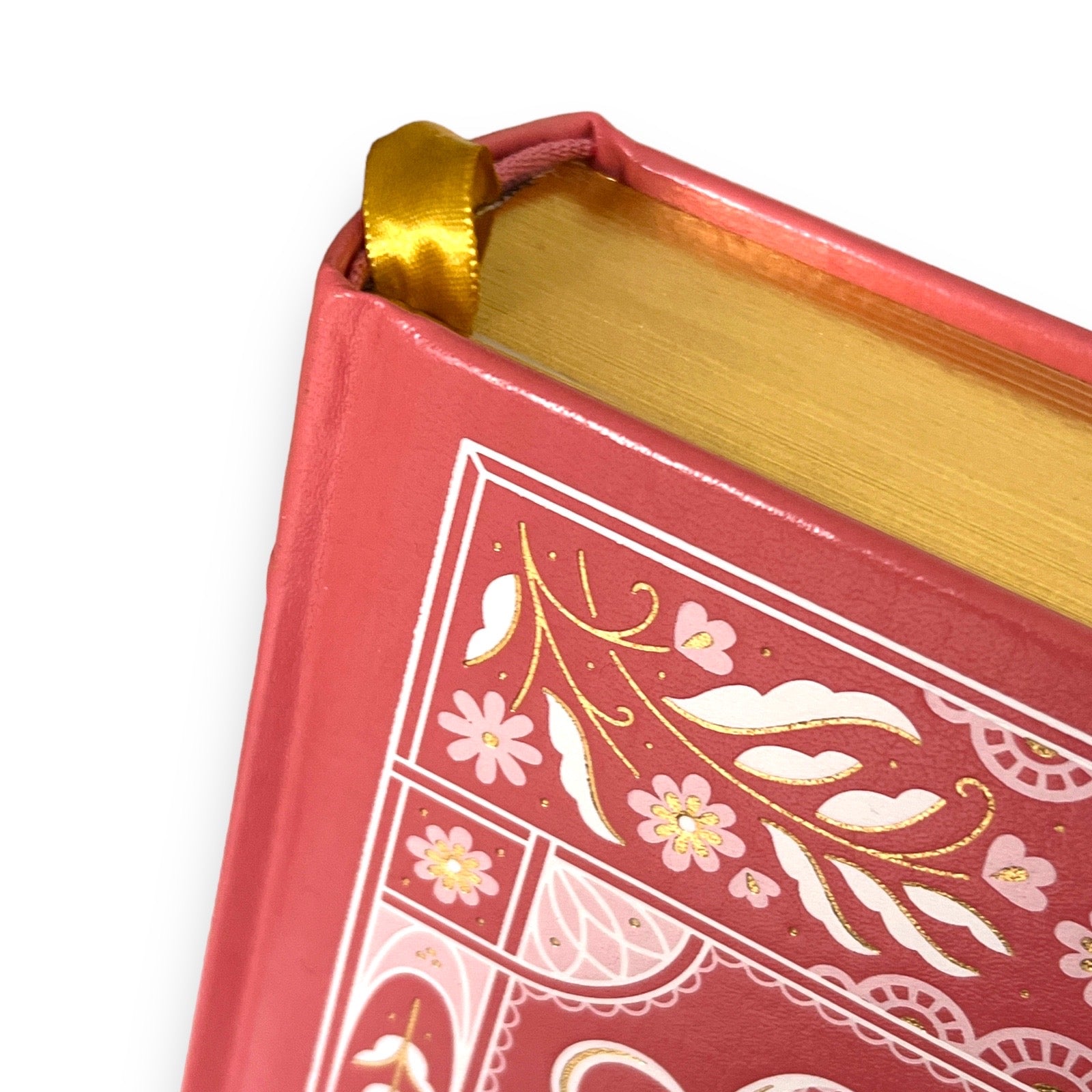 Little Women, Little Men and Jo's Boys by Louisa May Alcott - Collectible Leather Bound Hardcover