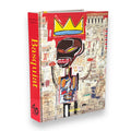 Jean-Michel Basquiat. 40th Ed. by Eleanor Nairne - Full-Color Illustrated Deluxe Hardcover