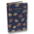 Peter Pan by J. M. Barrie - Illustrated Deluxe Gift Edition - Colorful Hardcover