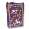 Grimm's Fairy Tales - Imitation Leather Softcover