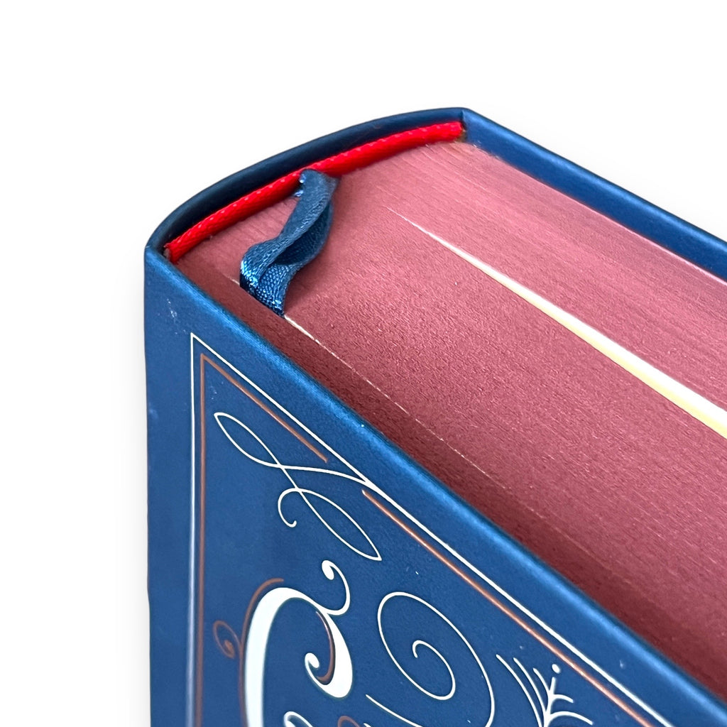 Great Expectations by Charles Dickens - Collectible Flexi Bound Faux Leather Cover