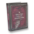 The Complete Tales & Poems Of Edgar Allan Poe - Collectible Deluxe Hardcover