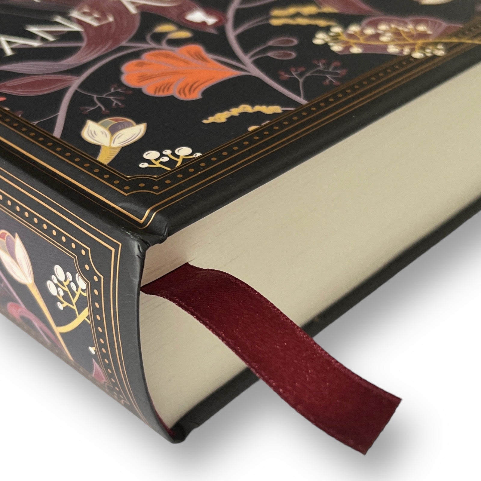 The Complete Novels of Jane Austen: Pride & Prejudice, Persuasion, Emma, Lady Susan +3 more - Collectible Deluxe Hardcover
