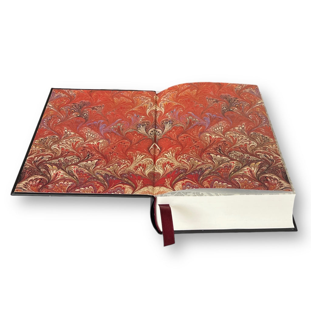 The Complete Novels of Jane Austen: Pride & Prejudice, Persuasion, Emma, Lady Susan +3 more - Collectible Deluxe Hardcover